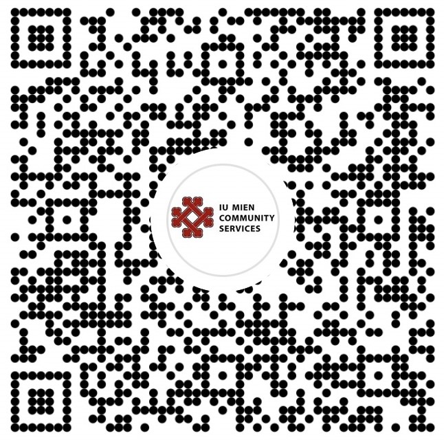 Venmo QR Code